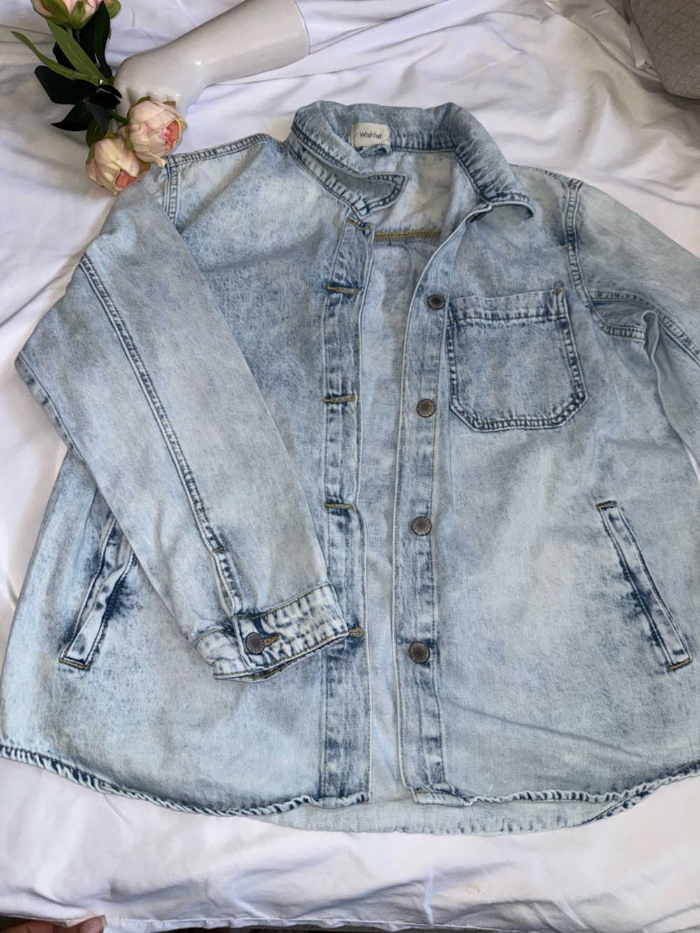 Jeans Subcategory Identification